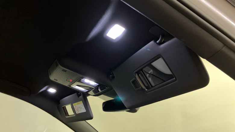 Volkswagen ID.4 125kW Match Pure 52kWh 5dr Auto Electric Estate